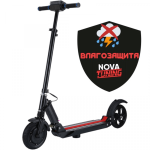 Влагозащита электросамокатов Kugoo S-серии и M2
