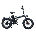 Электровелосипед GT V7 PRO купить в Кирове - ENERGY SHOP